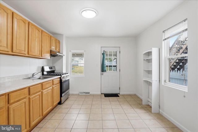 244 S WASHINGTON ST, Gettysburg, PA 17325