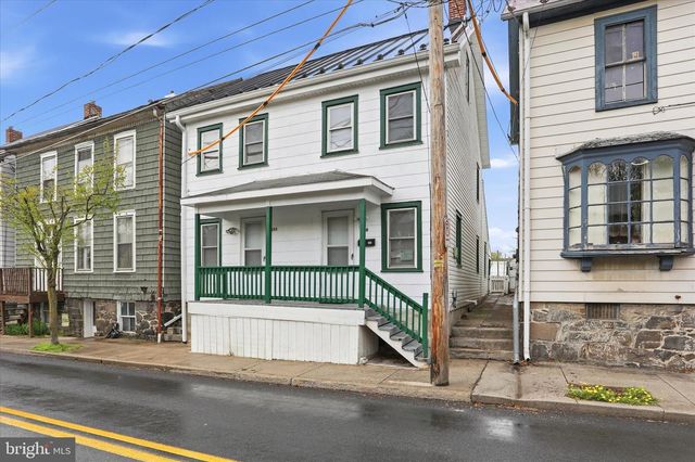 244 S WASHINGTON ST, Gettysburg, PA 17325