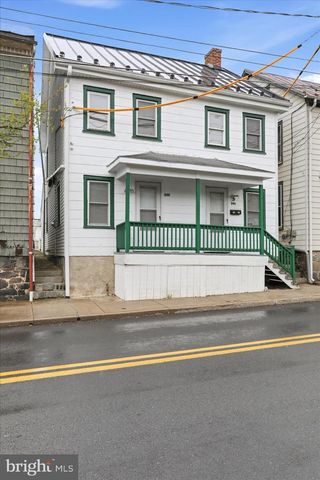 244 S WASHINGTON ST, Gettysburg, PA 17325