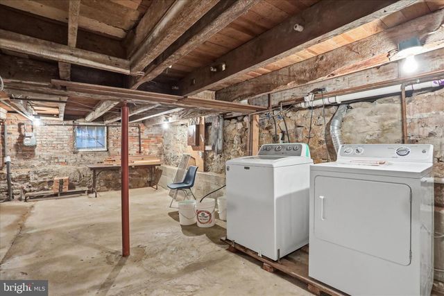 244 S WASHINGTON ST, Gettysburg, PA 17325
