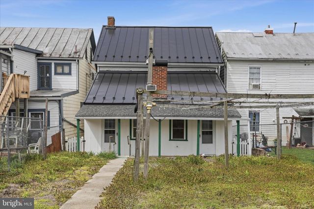 244 S WASHINGTON ST, Gettysburg, PA 17325
