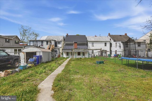 244 S WASHINGTON ST, Gettysburg, PA 17325