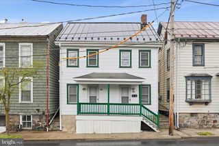 244 S WASHINGTON ST, Gettysburg, PA 17325