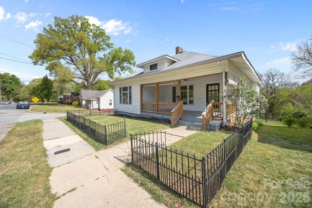 628 W Council Street, Salisbury, NC 28144