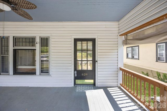 628 W Council Street, Salisbury, NC 28144