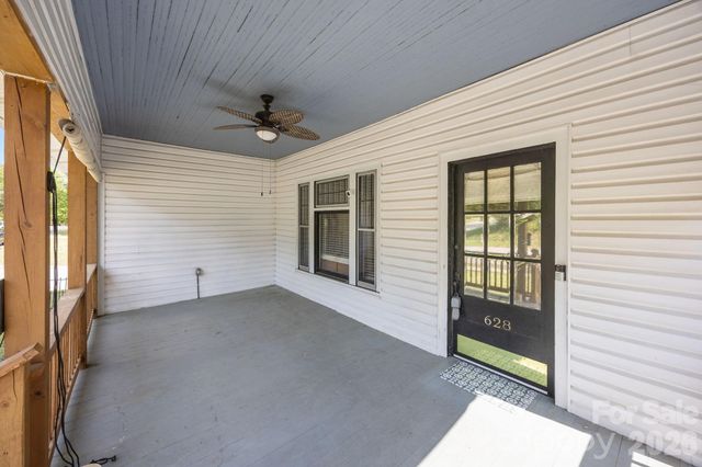 628 W Council Street, Salisbury, NC 28144