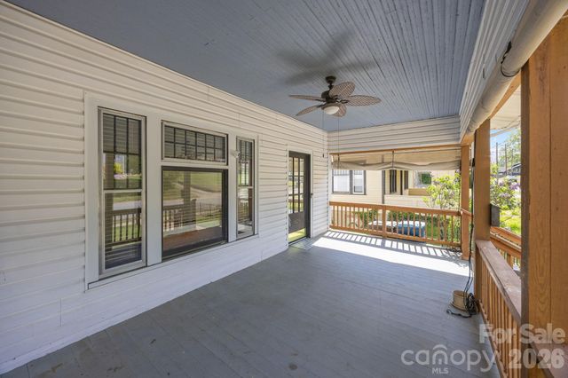 628 W Council Street, Salisbury, NC 28144