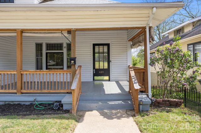 628 W Council Street, Salisbury, NC 28144