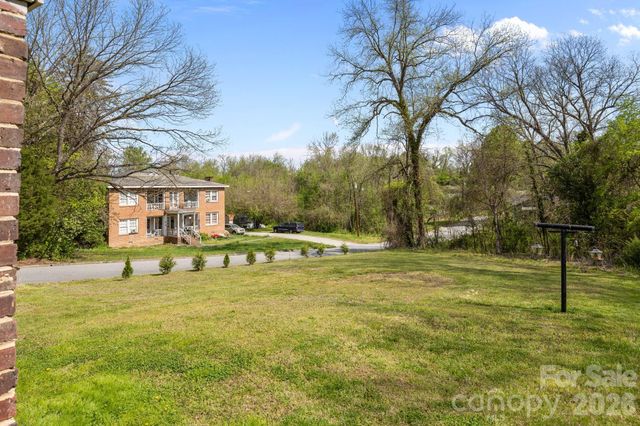 628 W Council Street, Salisbury, NC 28144