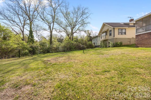 628 W Council Street, Salisbury, NC 28144