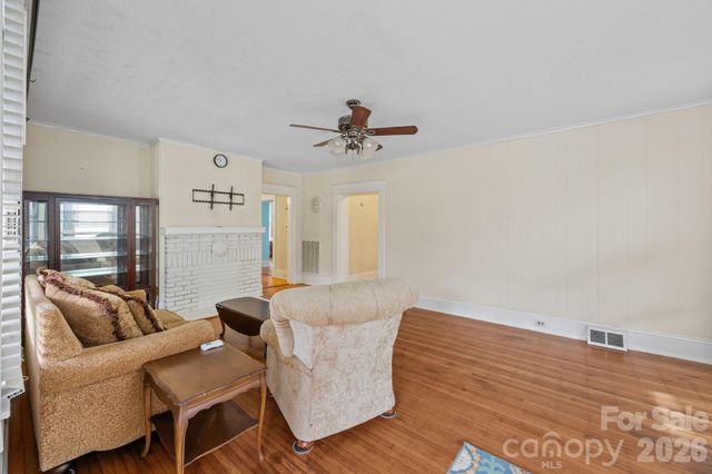 628 W Council Street, Salisbury, NC 28144