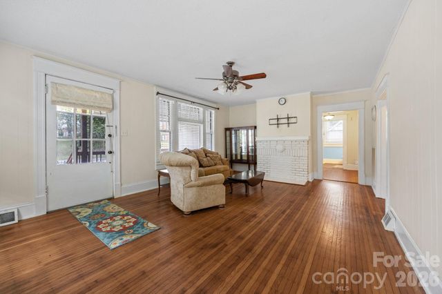 628 W Council Street, Salisbury, NC 28144