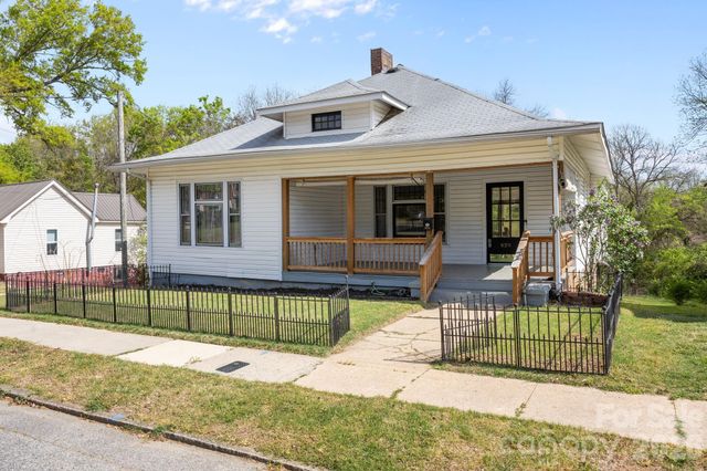 628 W Council Street, Salisbury, NC 28144