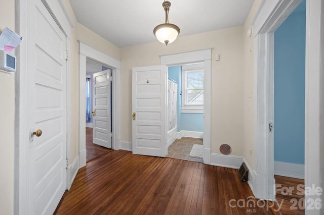 628 W Council Street, Salisbury, NC 28144