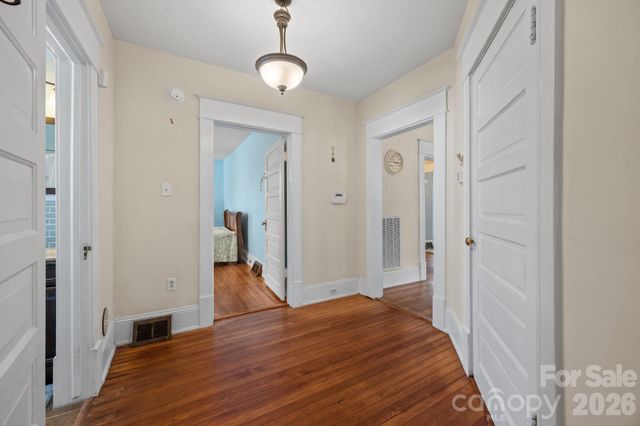 628 W Council Street, Salisbury, NC 28144