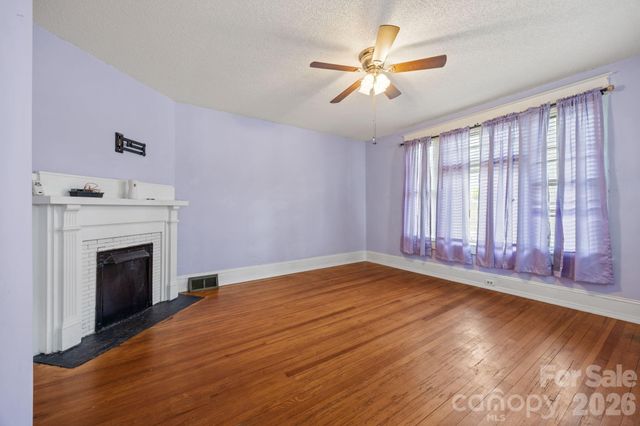 628 W Council Street, Salisbury, NC 28144