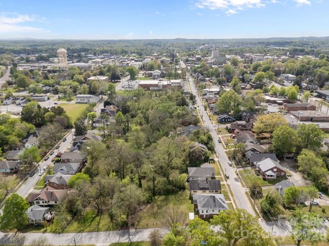 628 W Council Street, Salisbury, NC 28144