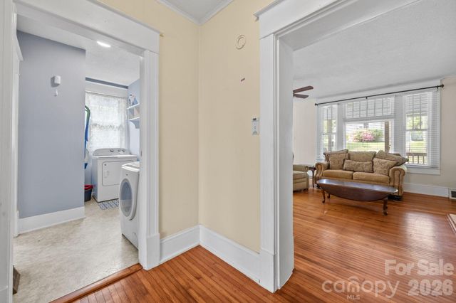 628 W Council Street, Salisbury, NC 28144