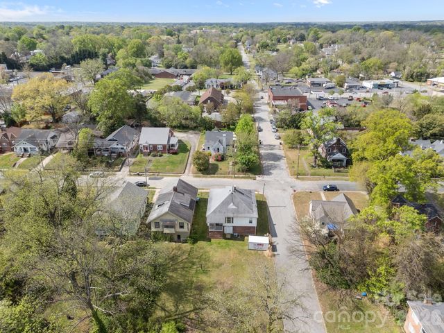 628 W Council Street, Salisbury, NC 28144