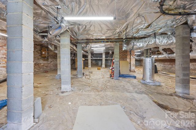 628 W Council Street, Salisbury, NC 28144