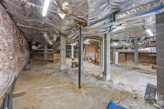 628 W Council Street, Salisbury, NC 28144