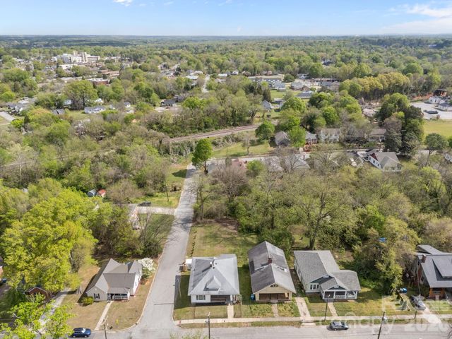 628 W Council Street, Salisbury, NC 28144