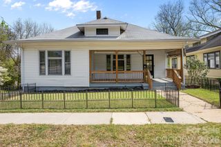 628 W Council Street, Salisbury, NC 28144