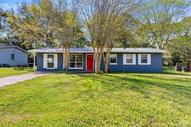 919 Blue Springs Dr, Pensacola, FL 32505