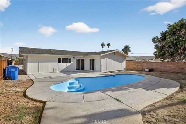 13895 Del Ray, Desert Hot Springs, CA 92240