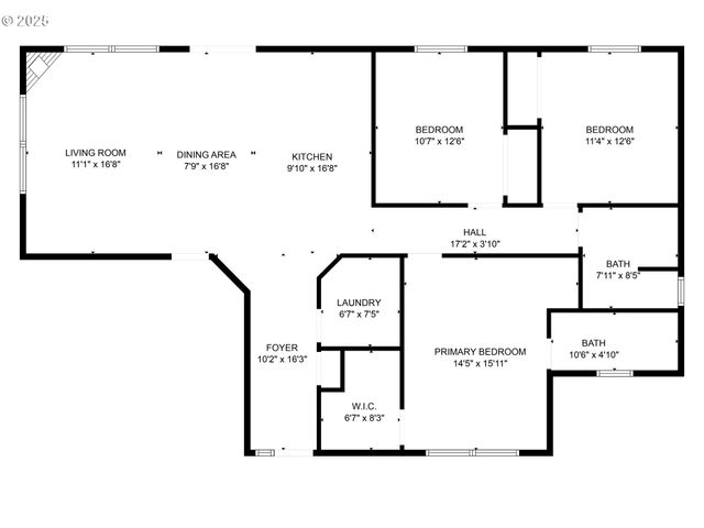13802 Ne 33RD Cir, Vancouver, WA 98682