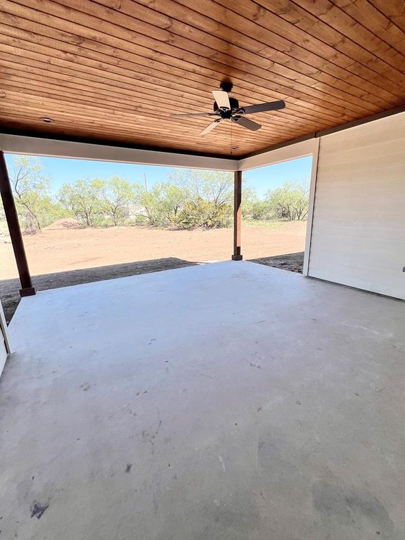 Image 28 of property listing at 1328 Stone Ledge Lane, San Angelo, TX 76904