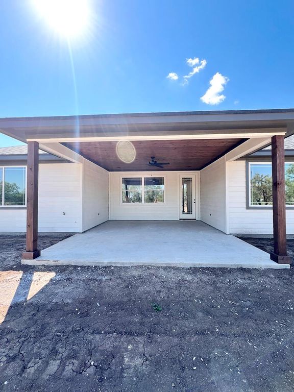 Image 29 of property listing at 1328 Stone Ledge Lane, San Angelo, TX 76904