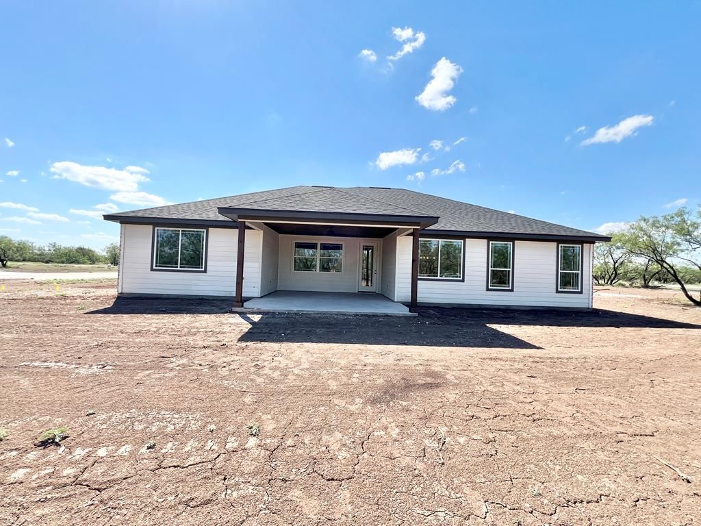 Image 30 of property listing at 1328 Stone Ledge Lane, San Angelo, TX 76904