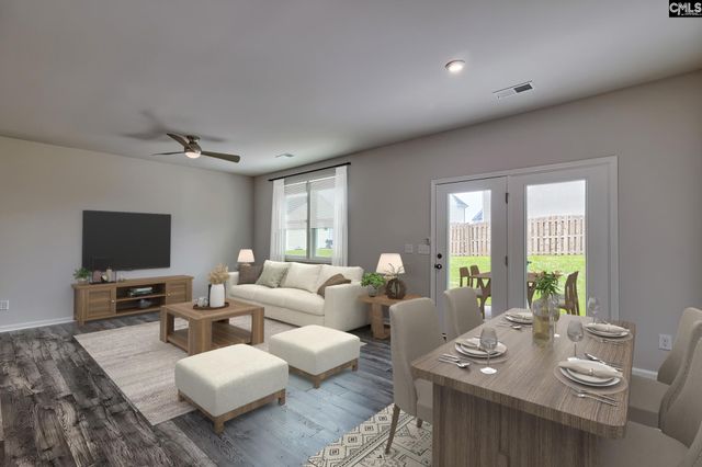 308 Brass Billion Path, Lexington, SC 29073