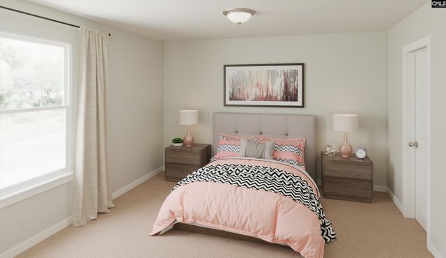 308 Brass Billion Path, Lexington, SC 29073