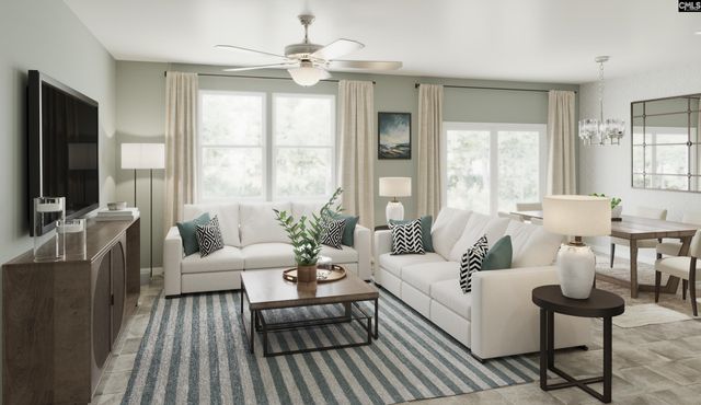 308 Brass Billion Path, Lexington, SC 29073