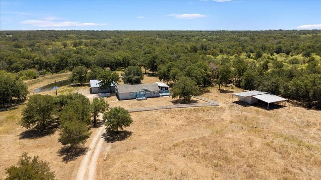 489 Mesquite DR, Cedar Creek, TX 78612