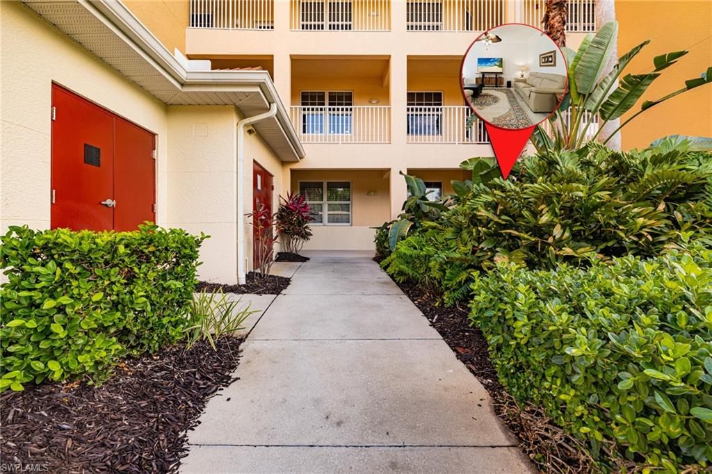 10800 Palazzo WAY 105, FORT MYERS, FL 33913 — photo 2