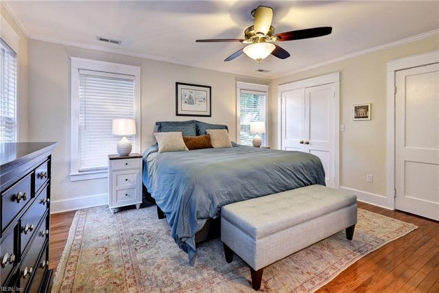 606 River RD, Newport News, VA 23601