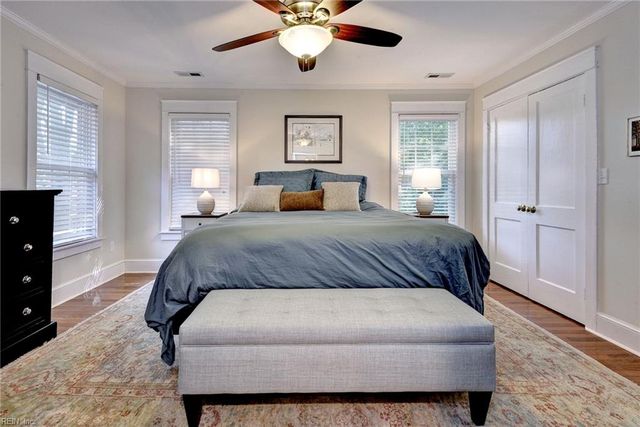 606 River RD, Newport News, VA 23601