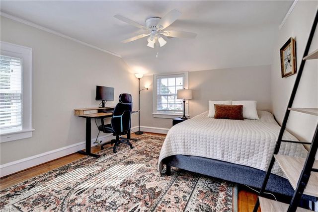 606 River RD, Newport News, VA 23601