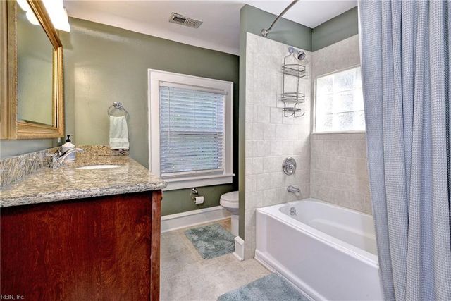 606 River RD, Newport News, VA 23601