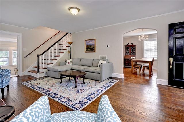 606 River RD, Newport News, VA 23601