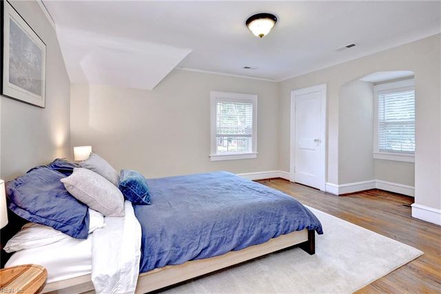 606 River RD, Newport News, VA 23601