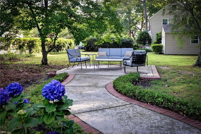 606 River RD, Newport News, VA 23601