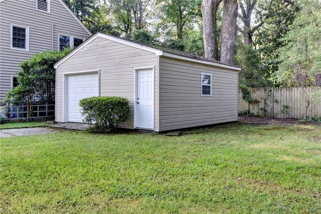 606 River RD, Newport News, VA 23601