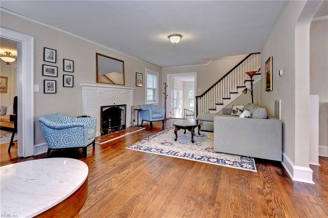 606 River RD, Newport News, VA 23601