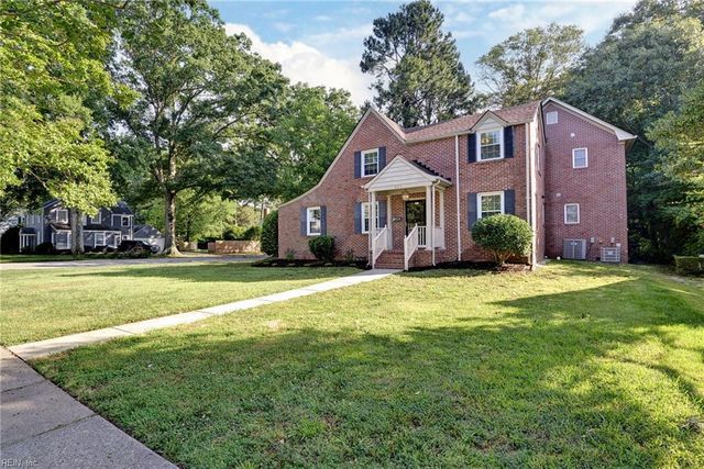 606 River RD, Newport News, VA 23601