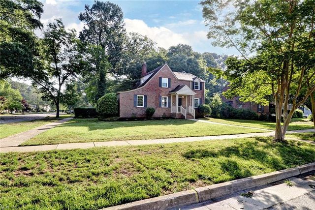 606 River RD, Newport News, VA 23601