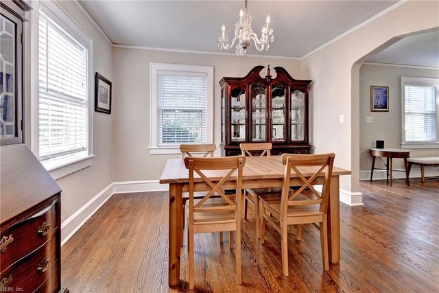 606 River RD, Newport News, VA 23601